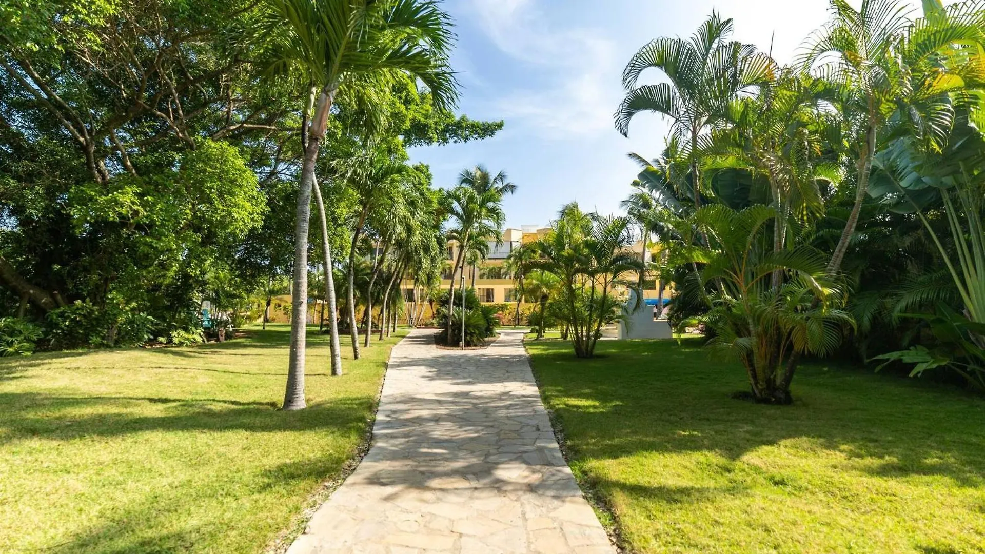 Lägenhet Garden Condos 21, Modern 1Br Apt In Sosua Strip Guest Friendly