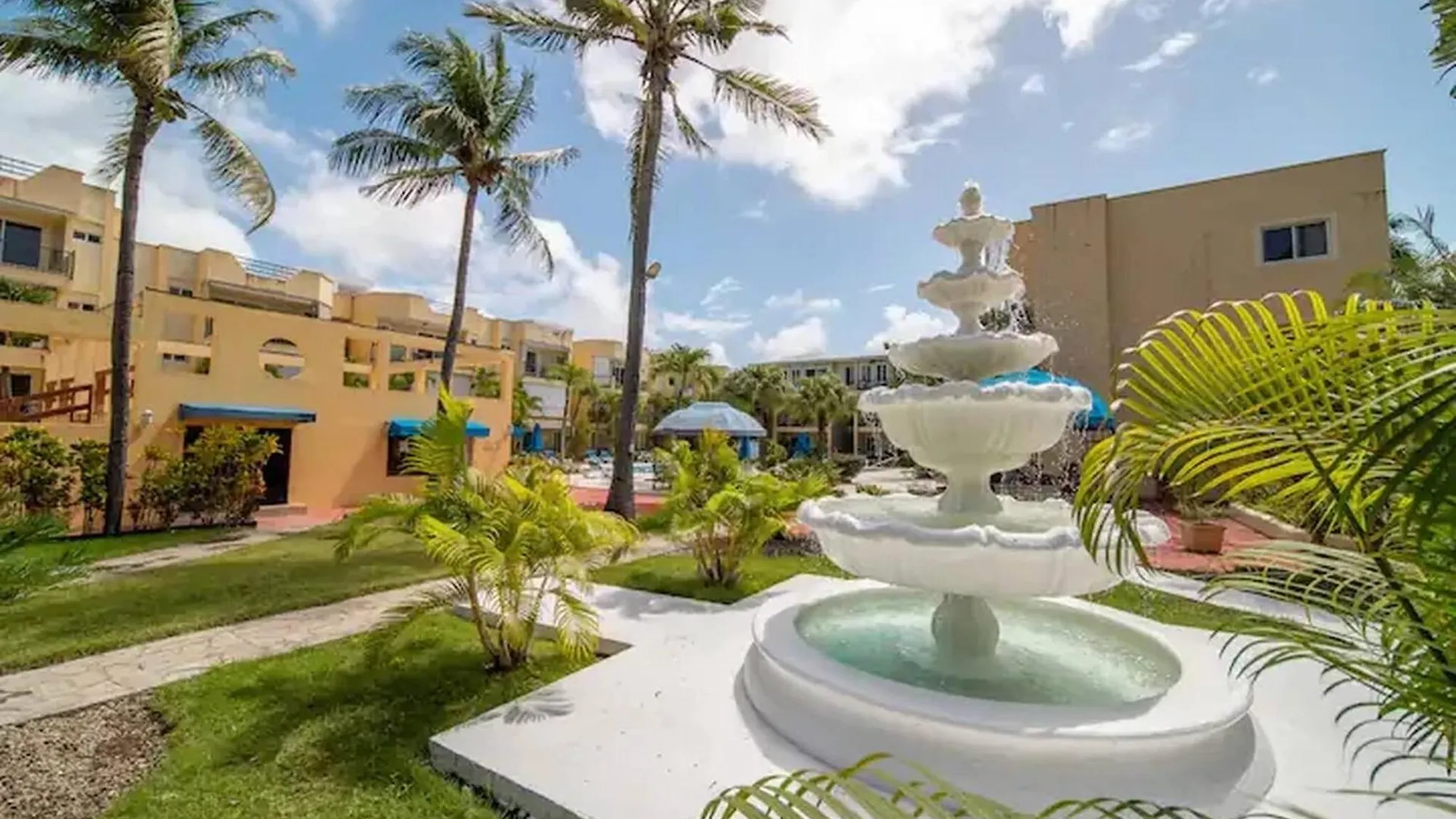 Lägenhet Garden Condos 21, Modern 1Br Apt In Sosua Strip Guest Friendly Dominikanska republiken